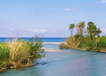 Ambiente, nuova foce fiume Sarno e Litorale di Torre Annunziata: Interventi di riqualificazione