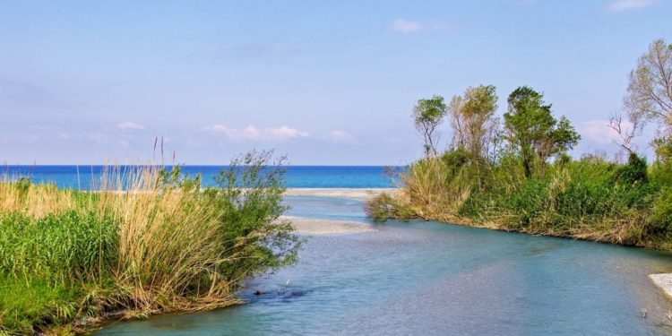 Ambiente, nuova foce fiume Sarno e Litorale di Torre Annunziata: Interventi di riqualificazione