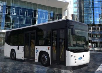 Industria Italiana Autobus di Flumeri, tavolo con il presidente De Luca e il consigliere Petracca: “Irpinia strategica”