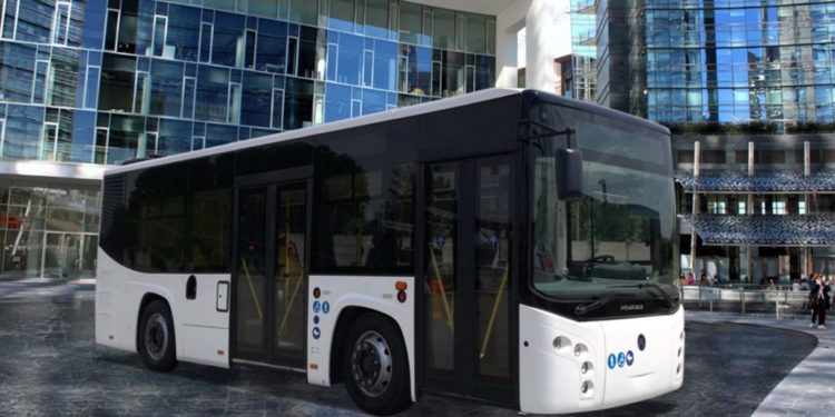 Industria Italiana Autobus di Flumeri, tavolo con il presidente De Luca e il consigliere Petracca: “Irpinia strategica”