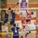DP Noleggi SG Volley, sconfitta ma nessun dramma!