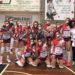 Vola in alto la DP Noleggi SG Volley: vittoria e primo posto conquistato!