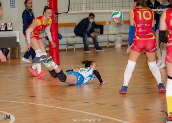 Campionato Accademia, inizia la Seconda Fase