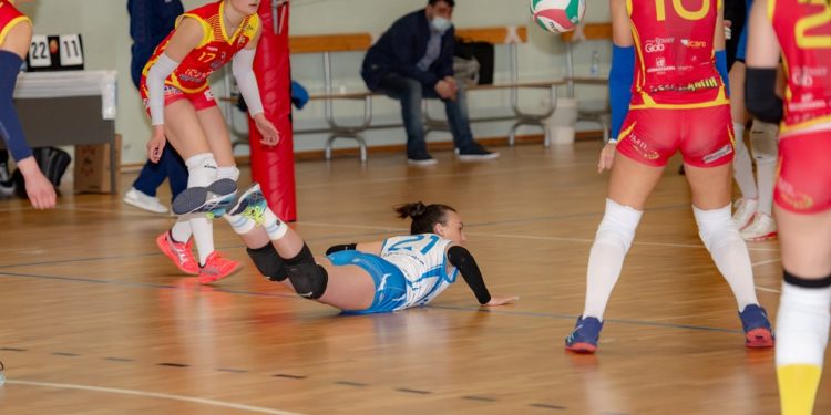 Campionato Accademia, inizia la Seconda Fase