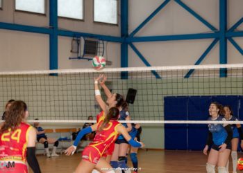 Accademia in trasferta con Vesuvio Oplonti