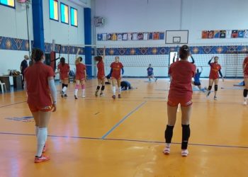 Accademia sconfitta e sfortunata con Oplonti