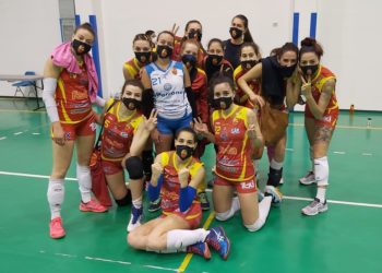 L’Accademia riparte alla grande contro l’Ottavima