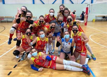 Vittoria e primato in cassaforte!