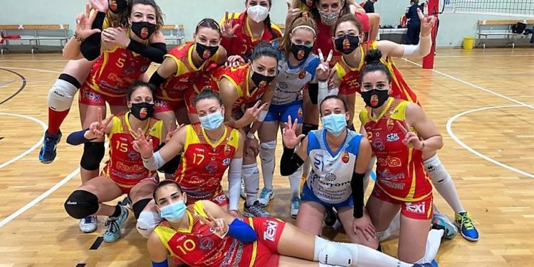 Vittoria e primato in cassaforte!