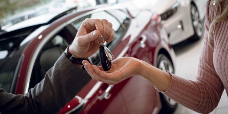 L’impatto della pandemia sulla mobilità: il boom del noleggio a lungo termine