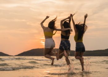 Le donne come non le avete mai conosciute