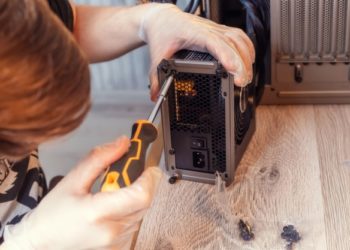 Quali sono i vari componenti di un computer?