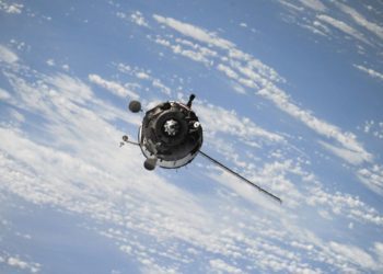 Rientro lanciatore cinese: ridotta finestra di incertezza