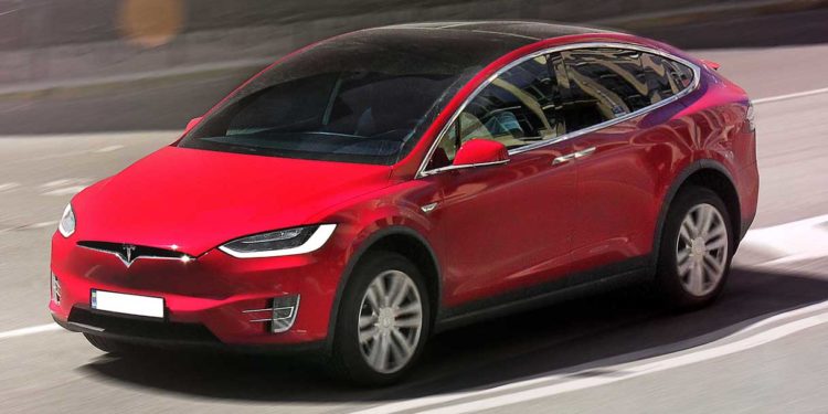 Tesla boom: l’auto che tutti vogliono