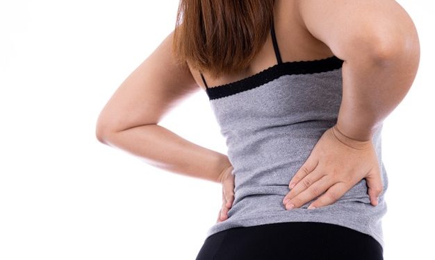 La chiropratica come cura dell’ernia del disco