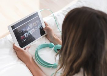 Streaming: un successo inesorabile