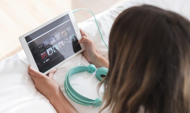 Streaming: un successo inesorabile