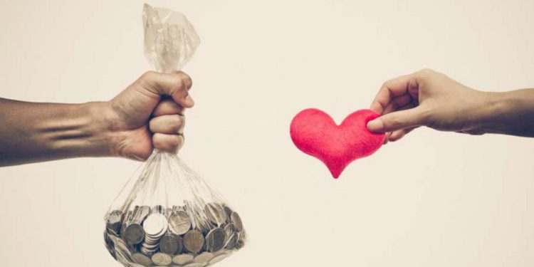 Sugar daddy in Italia ecco come e dove trovarlo