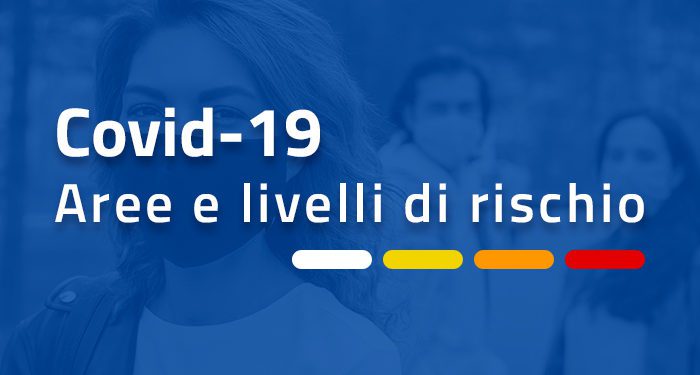 Covid-19, ministro Speranza firma nuova Ordinanza: Friuli Venezia Giulia, Molise e Sardegna in area bianca