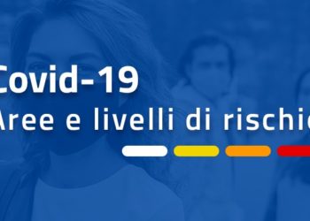 Covid-19, ministro Speranza firma nuova Ordinanza: Emilia Romagna, Lazio, Lombardia, Piemonte, Puglia e la Provincia Autonoma di Trento in area bianca