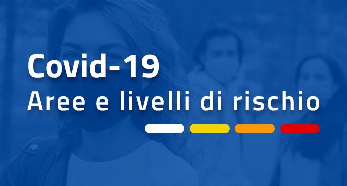 Covid-19, ministro Speranza firma nuova Ordinanza: Emilia Romagna, Lazio, Lombardia, Piemonte, Puglia e la Provincia Autonoma di Trento in area bianca