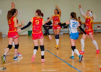 Rush finale Accademia, si comincia con l’Oplonti