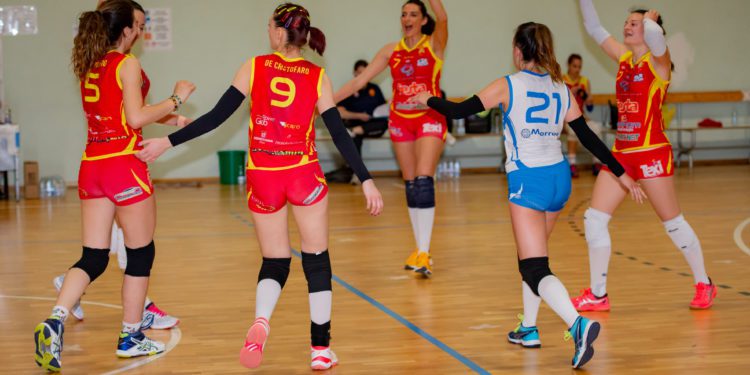 Rush finale Accademia, si comincia con l’Oplonti