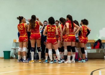 Ko indolore a Salerno, ora testa alla Finale