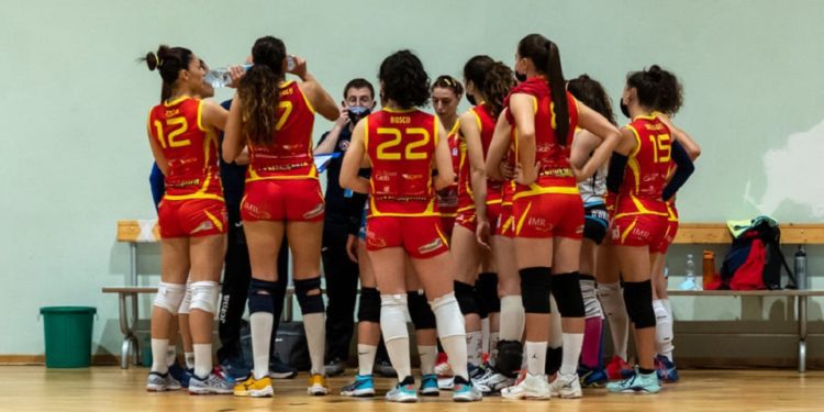 Ko indolore a Salerno, ora testa alla Finale