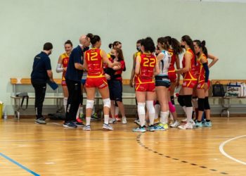 Accademia Ko a Villaricca, si va a gara 3