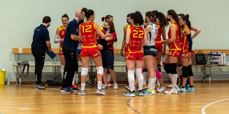 Accademia Ko a Villaricca, si va a gara 3