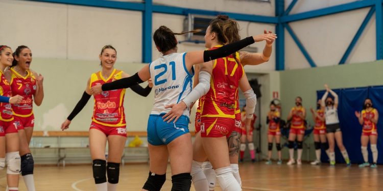 Accademia nuovamente in campo domani