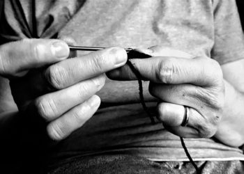 Come fare un amigurumi: Tutorial per principianti