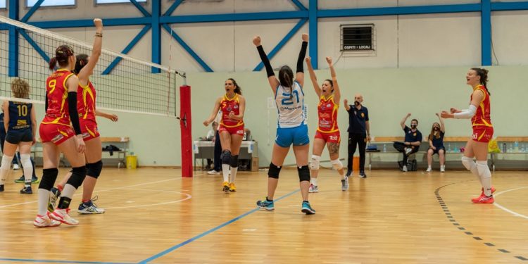 Accademia all’assalto della B2