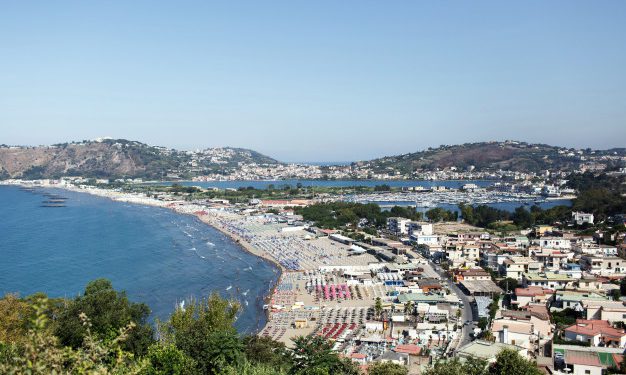 Anteprima “Estate a Napoli 2021”