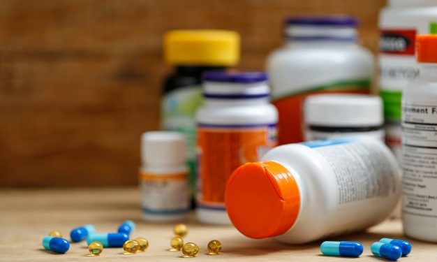 Gli integratori, dove trovare quelli giusti