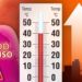 L’Italia ostaggio della canicola africana e dell’afa, pichi previsti, città più calde e durata