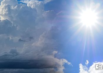 Scoppia l’estate nel weekend con caldo intenso, ma ancora qualche acquazzone