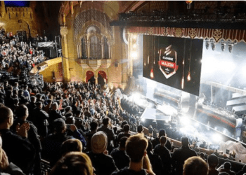 Gli sport tradizionali devono “mettersi al passo” con gli eSports?