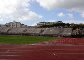 Stadio Collana, firmata la convenzione per l’affidamento della gestione all’Arus