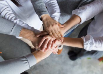 Qualcuno a Roma ha detto Team Building?