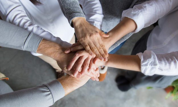 Qualcuno a Roma ha detto Team Building?