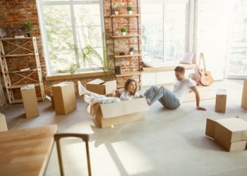 I costi da affrontare per un trasloco