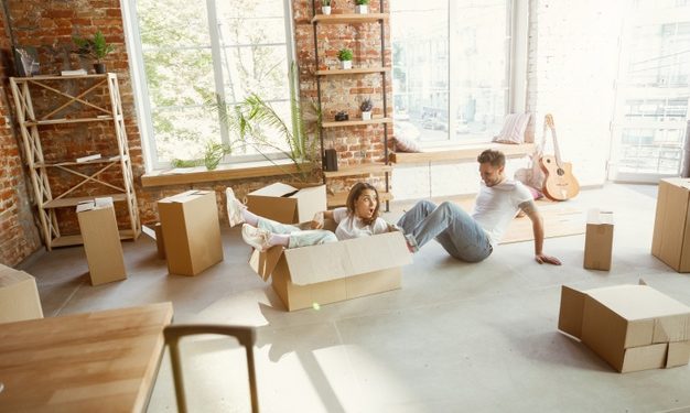 I costi da affrontare per un trasloco