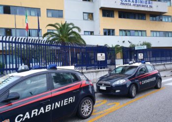 Montella (AV) Truffa dello specchietto : denunciato 40enne