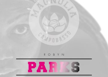 Un’americana per La Molisana Magnolia Campobasso: arriva Robyn Parks