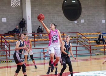 Nico Basket, conferma anche per Giglio Tos