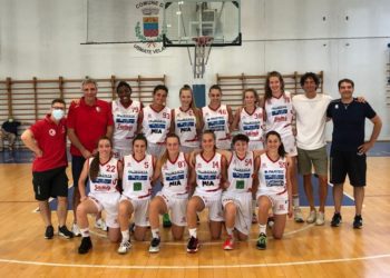 U16F Elite, finale playoff: Basket Costa vince un altro titolo regionale