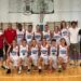U16F Elite, finale playoff: Basket Costa vince un altro titolo regionale