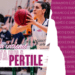 Giovanna Pertile resta in maglia Dinamo Sassari